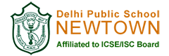 Delhi Public School Newtown