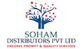 Soham Distributors Pvt. Ltd.
